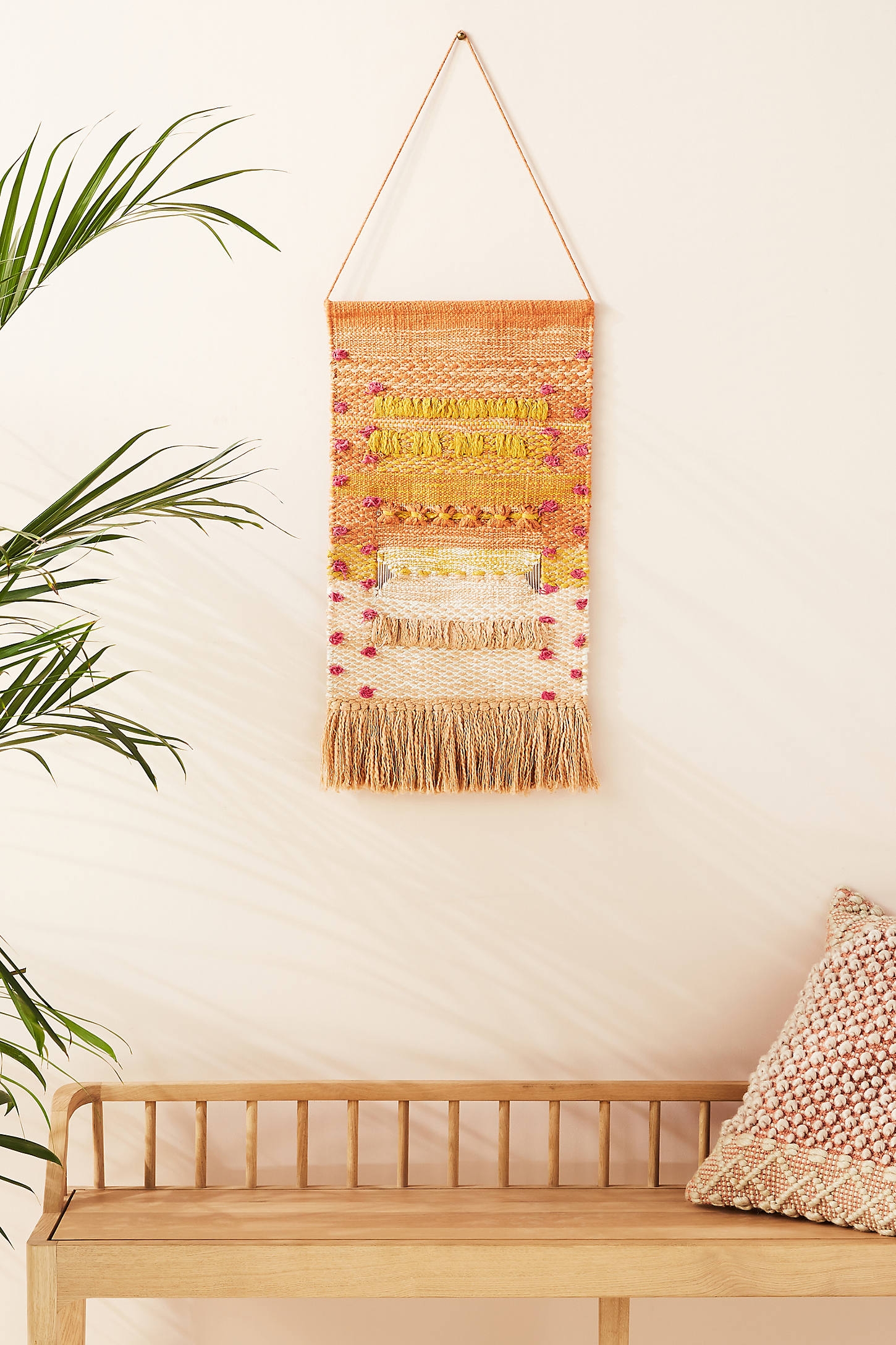 Avalyn Wall Hanging - Image 0