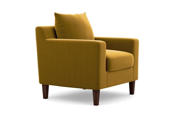 Sloan Petite Chair - Image 1