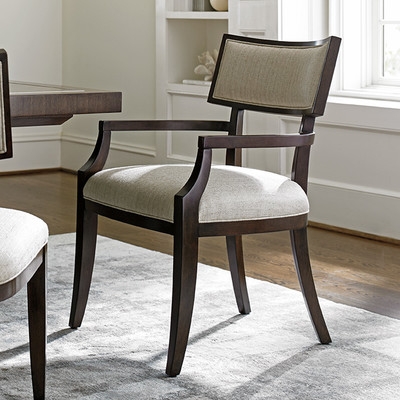 MacArthur Park Whittier Upholstered Dining Chair - Image 0
