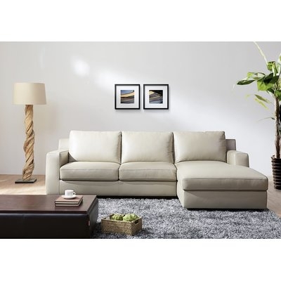 Arguello Sleeper Sectional (right) - Image 0