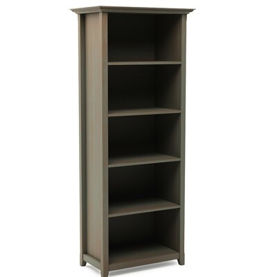 Mccoppin Standard Bookcase - Image 0