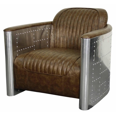 Lonergan Armchair - Image 0