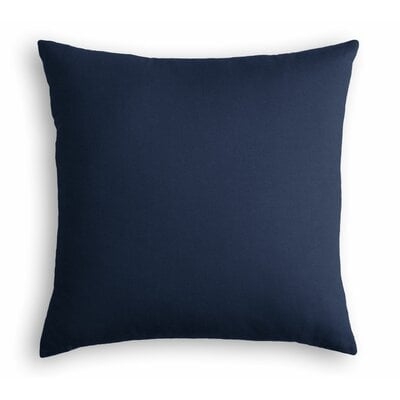 Rentas Pillow Cover - Image 0