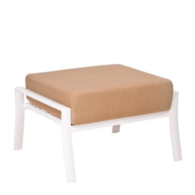 Fremont Ottoman with Cushions - Image 0