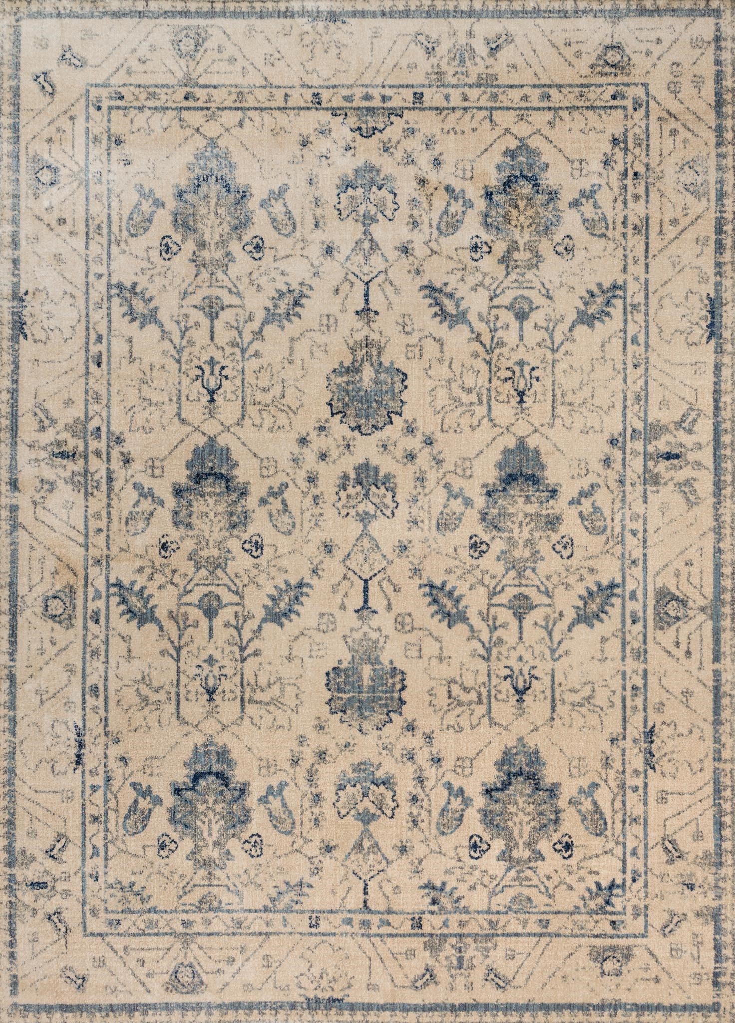 KIVI - IVORY / SLATE - Image 0