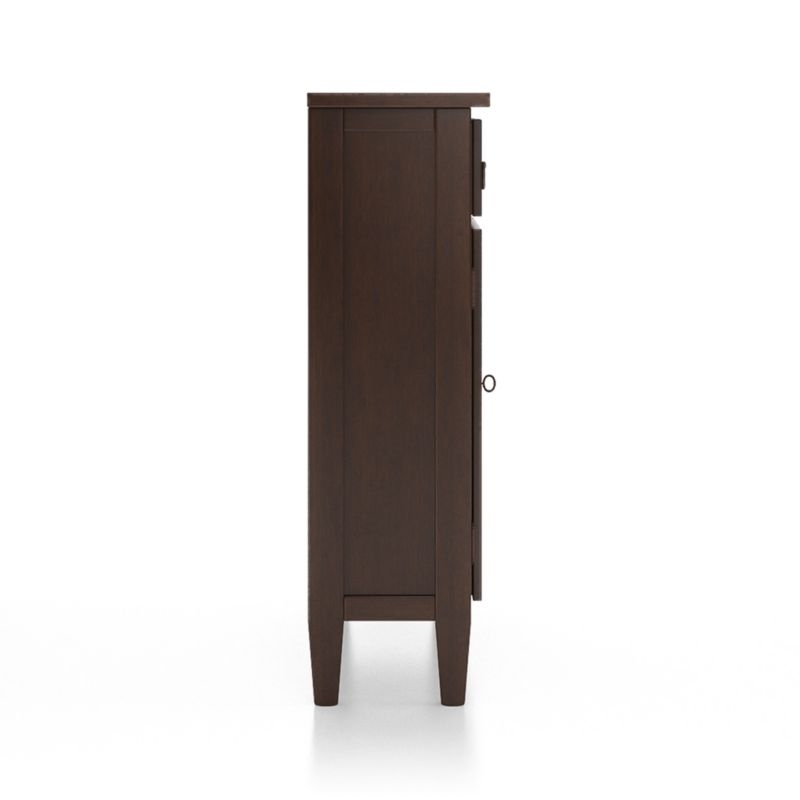 Stretto Aretina Entryway Cabinet - Image 3