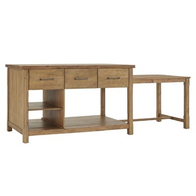 Evelyn Kitchen Island - Image 0