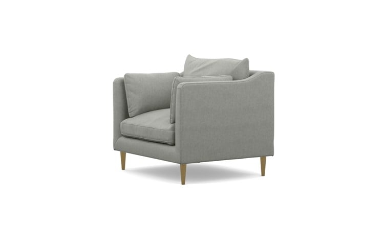 Caitlin Accent Chair by The EverygirlÃ?Â® - Image 4