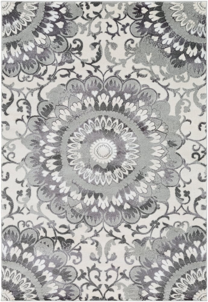 Glimmer - 5'3" x 7'3" Area Rug - Image 0