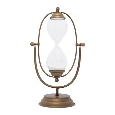 Havana Timeless Hourglass Decor - Image 0