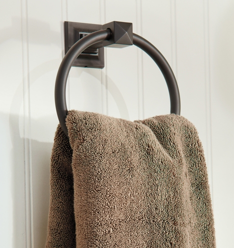 Bixby Towel Ring - Image 4
