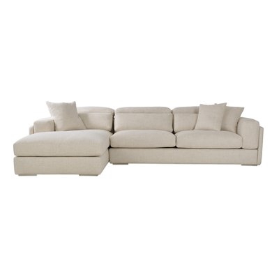 Hollywood Sectional - Image 0