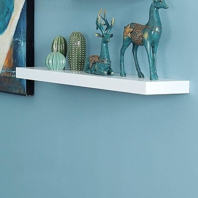 Bryanna Floating Wall Shelf - Image 0