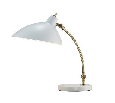 Cardinal Task Lamp - Image 0