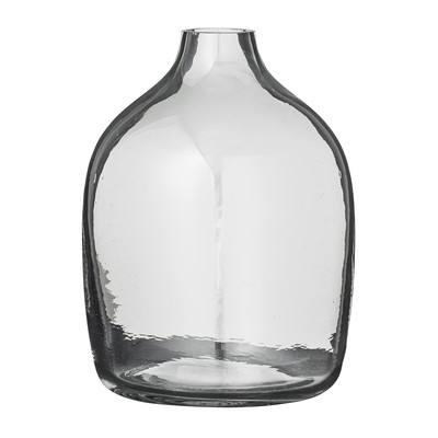 Neale Round Glass Table Vase - Image 0