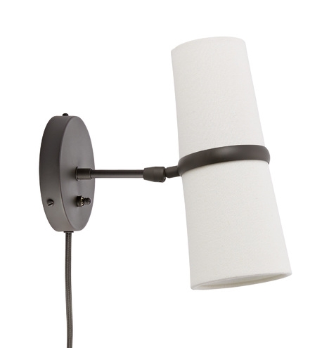 Conifer Short Plug-In Wall Sconce - Image 4