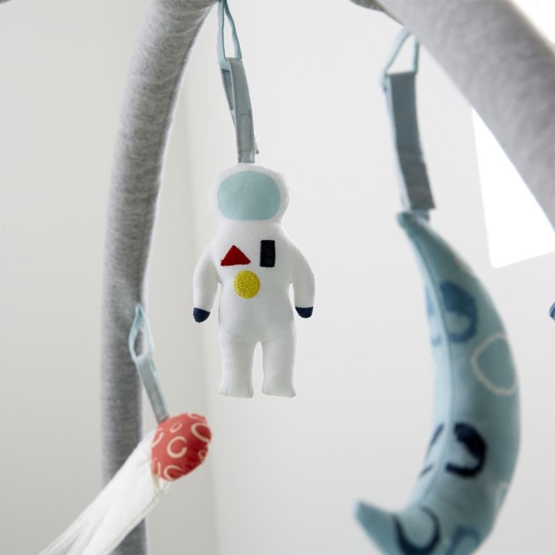 Outer Space Baby Activity Gym - Image 6