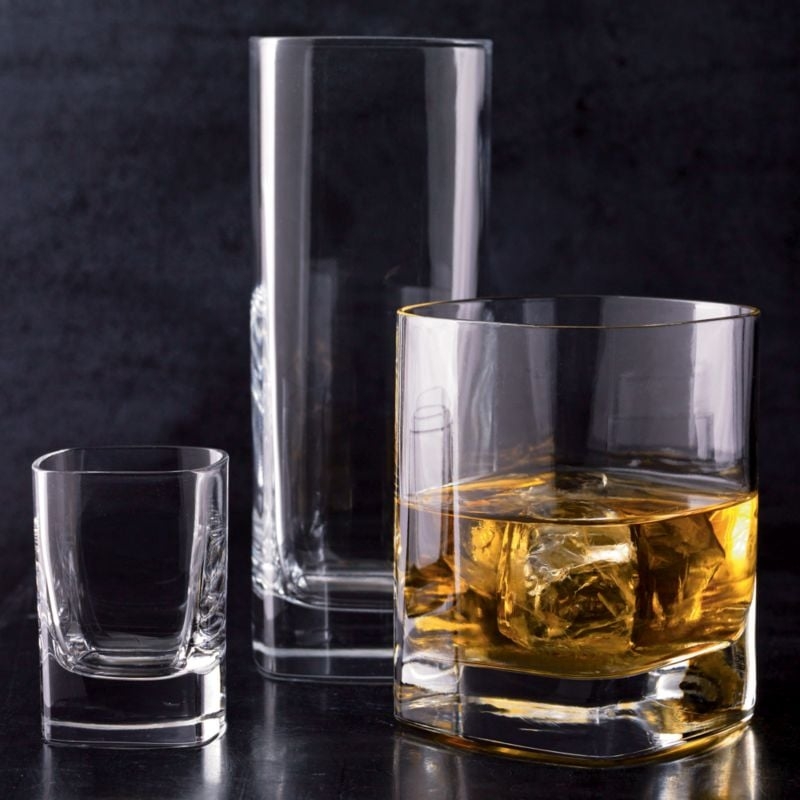 Strauss 13-Oz. Cooler Glasses, Set of 12 - Image 4