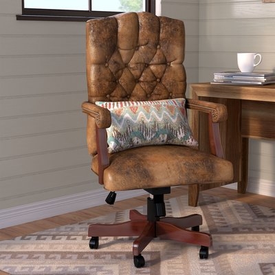 Riverside Executive Chair - Image 0
