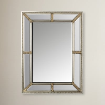 La Penne Wall Mirror - Image 0