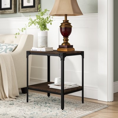 Winslow End Table - Image 0