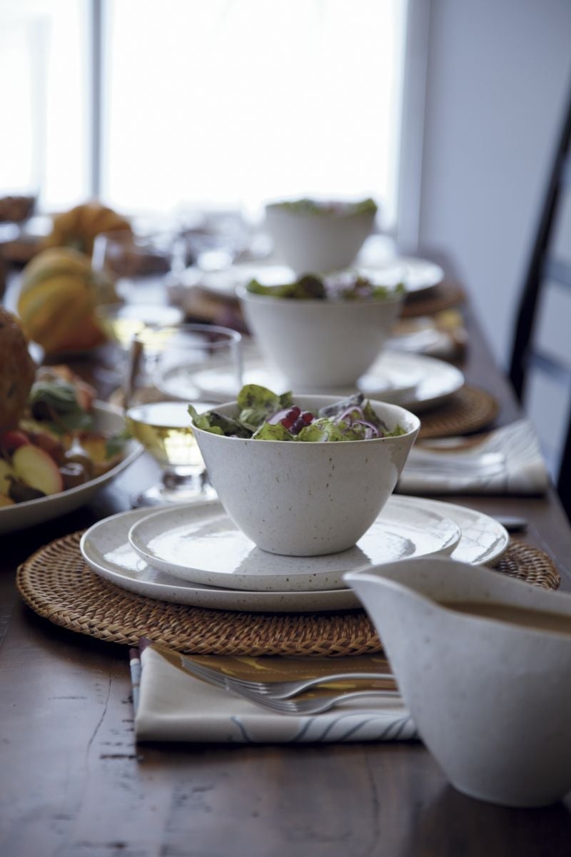 Wilder 4-Piece Place Setting - Image 8