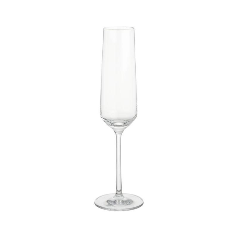 Schott Zwiesel Tour Champagne Glass 8-Oz. - Image 5