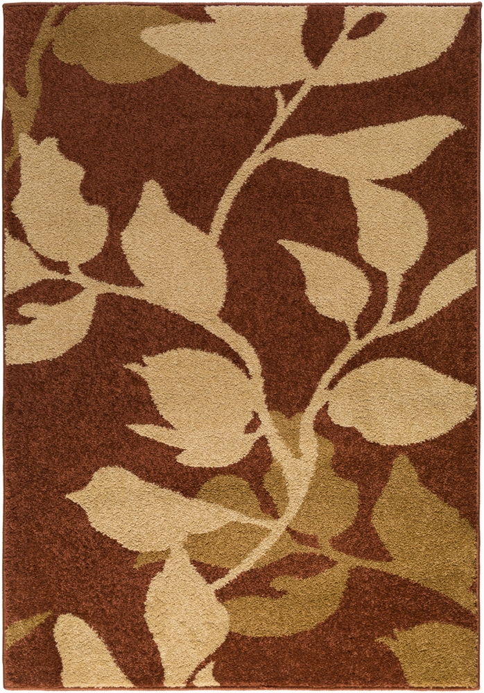 River Home 2'2" x 3' Area Rug - Image 1