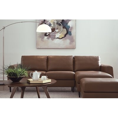 Ayres Sectional - Image 0