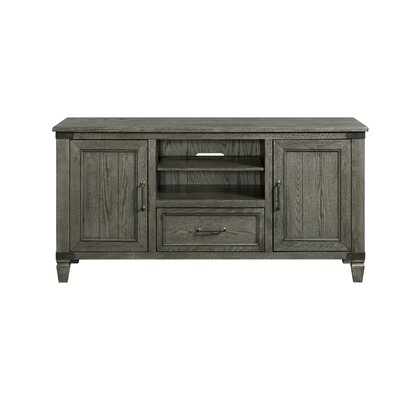 Padiham Collection by Intercon - Media Console - Image 0