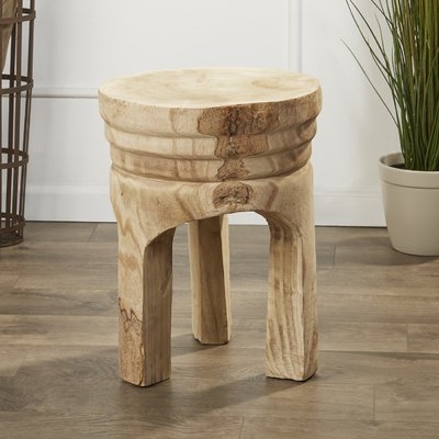 Dye Stool - Image 0