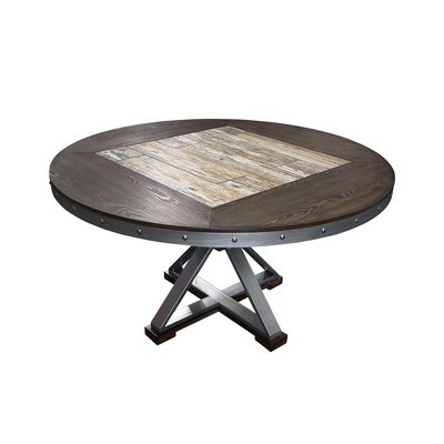 Lomba Round Dining Table - Image 0