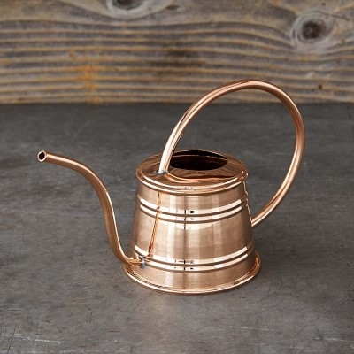 Mini Copper Watering Can - Image 0