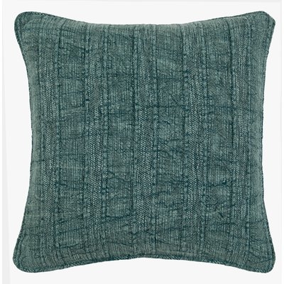 Vedika Cotton Blend Throw Pillow - Image 0