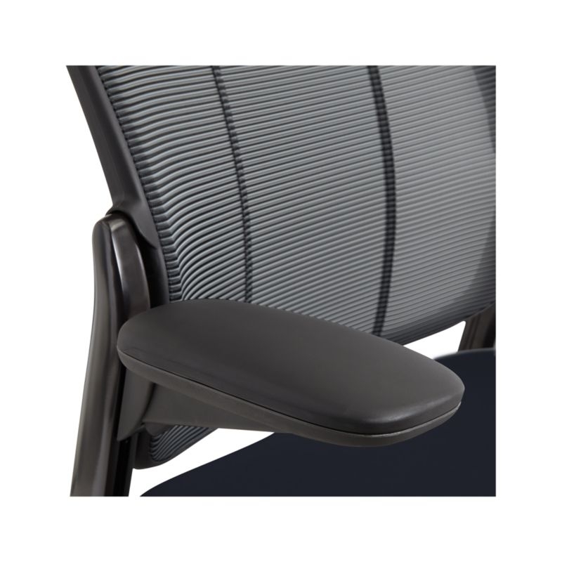 Humanscale ® Navy Smart Ocean Task Chair - Image 4