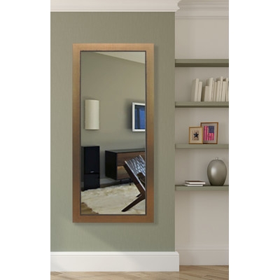 Doylestown Floor Mirror - Image 1