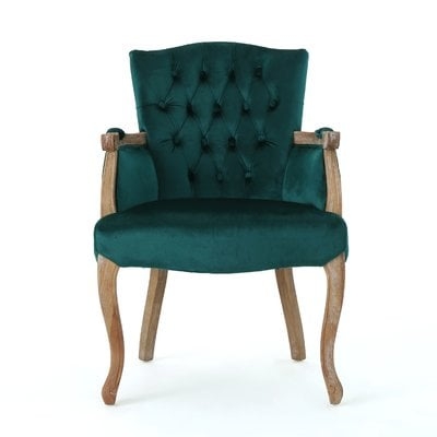 Prendergast Upholstered Dining Chair - Image 0
