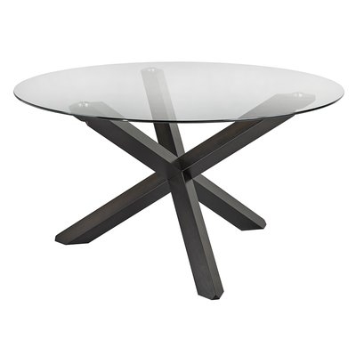 Brynn Modern Dining Table - Image 0