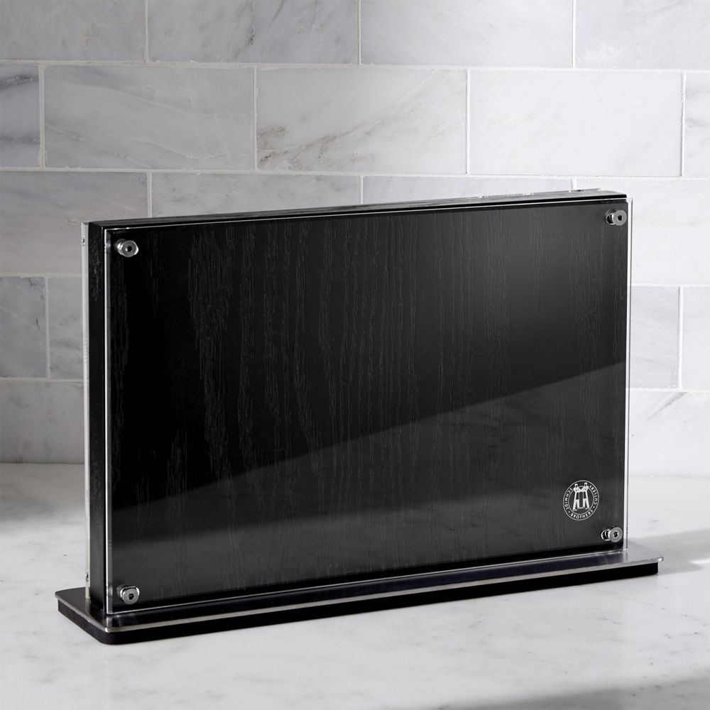 Schmidt Brothers ® Black Downtown Block - Image 0