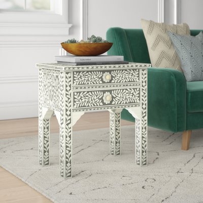 Charmain Hale End Table - Image 0