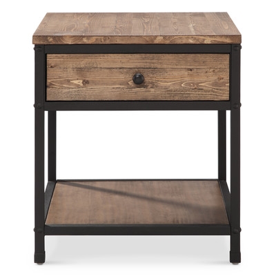 Clara Marie End Table - Image 0