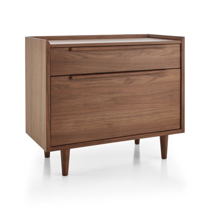 Tate Lateral  File Cabinet RESTOCK in late July 2023 - Image 2