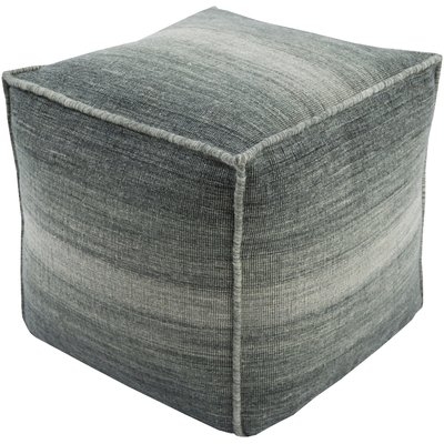 Somers Pouf - Image 0