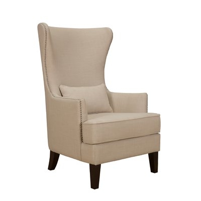 Wingback Chair - Image 0