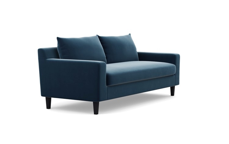 Sloan Fabric 2-Seat Sofa - Image 1