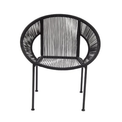 Alexus Papasan Chair - Image 0