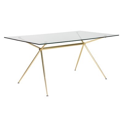 Berndt Rectangle Dining Table - Image 0