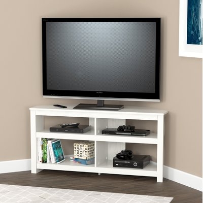 Chatsworth Corner TV Stand for TVs up to 60 - Image 0