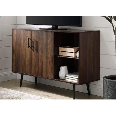 Nathanial TV Stand for TVs up to 50 inches - Image 0
