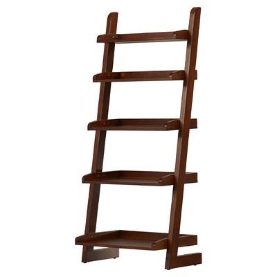 Silvestri Ladder Bookcase - Image 0